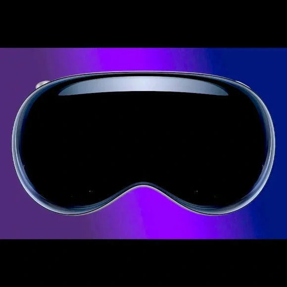 Apple | VR, AR & Accessories | Apple Vision Pro 52 Gb | Poshmark